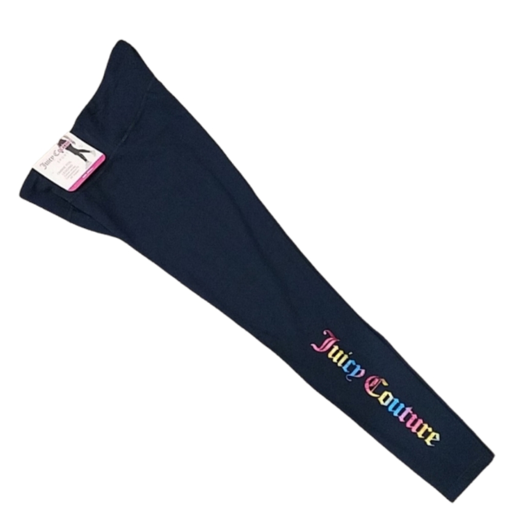 NWT, Juicy Couture sport legging, Size S